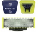 PHILIPS HEAD OneBlade QP6530 QP6550 QP6650