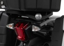 MB Stelaż pod kufer do Triumph Tiger 800 /XC/XR