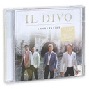 CD Amor и Pasion Il Divo