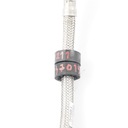 MERCEDES W211 C219 M272 ELÁSTICO CABLE DE RED ELÉCTRICA COMBUSTIBLES A2114701575 