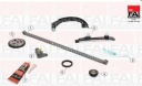 FAI KIT CHAÎNES DISTRIBUTION TOYOTA DOHC YARIS/VITZ (_P9_) 1.3 VVTI MOTEURphoto 13