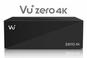 Vu+ Zero 4K UHD-тюнер | 1x одиночный DVB-S2X, Linux