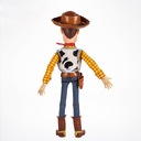 Figúrka Toy Story 40Cm Chudý Woody z Poľska Počet kusov 1 ks