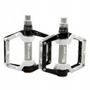 ПРОТИВОСКОЛЬЗЯЩИЕ ВЕЛОСИПЕДНЫЕ ПЕДАЛИ, алюминий