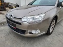 CITROEN C5 3 X7 10R KCHC ПЕРІД КАПОТ БАМПЕР ФАРА КСЕНОН КРИЛО ЄВРОПА  (18761795083) фото min 8