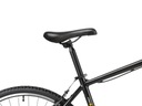 Кроссовый велосипед Romet ORKAN M, рама 19 дюймов, колеса 28 дюймов, черный