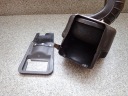 AIRBOX КОРПУС ФІЛЬТРА ПОВІТРЯ KAWASAKI KLX 650 R 93-03R  фото 6