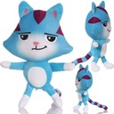 ПЛЮШЕВЫЙ КОТЕНОК GABI'S CAT HOUSE 31CM - ИДЕАЛЬНЫЙ ПОДАРОК