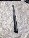 OVERLAY THRESHOLD LEFT HONDA CIVIC IX 9 TYPE R 11-16  photo 9