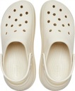 Dámske topánky Dreváky Platforma Crocs Classic Crush 207521 Clog 39-40 Kolekcia CLASSIC CRUSH CLOG 207521