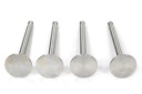 КЛАПАНИ K-750 M-72 9,15MM DUELLS DI ДОВЖИНА КЛАПАНУ WYDECHOWEGO: 137 MM, SRED  фото 4