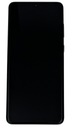 Samsung Galaxy S20+ Plus 5G SM-G986B 128 ГБ две SIM-карты черный