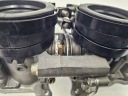 HONDA CBR 929 954 SC44 ДРОССЕЛЬНАЯ ЗАСЛОНКА TPS РЕГУЛЯТОР ДАВЛЕНИЕ ТОПЛИВА  фото 5