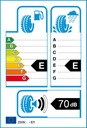 1 PIEZA MICHELIN 245/35R20 91V CONTROL REMOTO ALPIN PA4 FR N1 