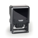Штамп даты Trodat 4730 ISO 4 мм