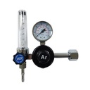 РЕДУКТОР АРГОНА/CO2 С РОТАМЕТРОМ BADEK