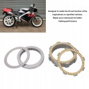 KIT PLYTY TARCIA GRIP MOTOCYKLOWEGO, ODPORNY NA USED 22201 166 00  photo 6