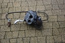 ТУРБОКОМПЕНСАТОР VW PASSAT B8 2.0 TDI 03N145401D