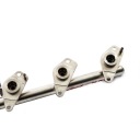 MERCEDES W205 M264 MOULURE INJECTION A2640701000photo 13