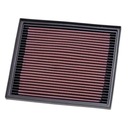 FILTRO K&N RANGE ROVER 4.0/4.6 V8 97-02 33-2119 