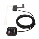 DAB Радиоприемник DAB+ Питание от USB