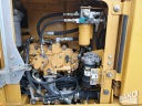 CATERPILLAR 312E PRÊTE VERS TRAVAIL CAT 312 E RACCORD RAPIDE I LYZKA 311 140photo 11