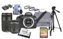 CANON EOS 2000D + 18-55 DC III + 75-300 DC III 2XL НАБОР ФОТО НОВЫЙ