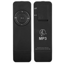 ПОРТАТИВНОСТЬ MP3-ПЛЕЕР USB 2.0 1,4