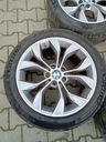 RUEDAS LLANTAS NEUMÁTICOS BMW X4 X3 F26 F25 19'' MICHELIN LATO 