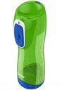Бутылка для воды Contigo Swish Citron 500мл