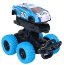 Внедорожник Monster Truck 3384