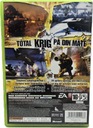 Battlefield 2: Modern Combat hra pre Xbox 360 Téma akčné hry