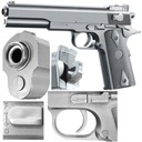 ТОЧКА МЕТАЛЛИЧЕСКОГО ШАРОВОГО ПИСТОЛЕТА DESERT EAGLE