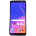 СМАРТФОН SAMSUNG GALAXY A7 2018 4/64 ЧЕРНЫЙ ЦВЕТ ГАРАНТИЯ + USB SM-A750FN