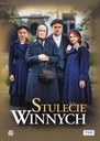 Storočie vinníkov, 4 DVD Názov Stulecie Winnych