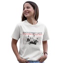 KOSZULKA DAMSKA DLA FANKI BACKSTREET BOYS T-SHIRT