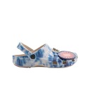 Šľapky unisex Crocs Levis X Crocs Blue M12