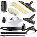 KARCHER SC 2 EasyFix ПАРОВАЯ ШВАБРА ДЛЯ ПОЛОВ НЕМЕЦКАЯ XL