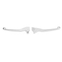 LEVERAGE BRAKES MOTOCIKLINIO CNC ALUMINUM REGULATED REGULABOWANE ID  photo 8