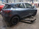 RENAULT CLIO V RJAB 2019 - PRESENT НОГОЮ ПРУЖИНИ ПЕРІД ЛІВА 543023386R  (18888917170) фото min 8