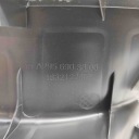 ЗАДНЯ ЛІВА ЗАХИСТ БІЛЯ DRZWIACH MERCEDES-BENZ EQE (V295) A2956903800  (18111010139) фото min 7