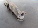 COLLECTEUR ÉCHAPPEMENT BMW E46 3.0 D 01-05R 7788422photo 15