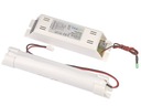 Аварийный модуль Primus Tec 6-36W 2H