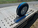 CORREAS TRANSPORTOWE 3T/2,8M/35MM CON TRAWKA 80CM GOMA 