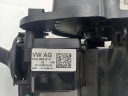 COMMUTATEUR COMPOSITE MANETTES BANDE VW SKODA 6C0953513 6C0959653 6C0953501photo 6
