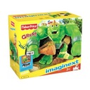 Imaginext Waleczny OGR Y5919