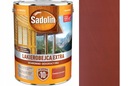 SADOLIN EXTRA LARC Stain 5л ШВЕДСКИЙ КРАСНЫЙ