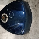 YAMAHA FZ-6 FZ6 04- TANK FUEL TANK  photo 7