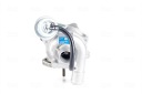 TURBOCOMPRESSEUR OPEL SUZUKIphoto 14