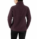 Carhartt Fleece Pulover Blackberry Heather Značka Carhartt